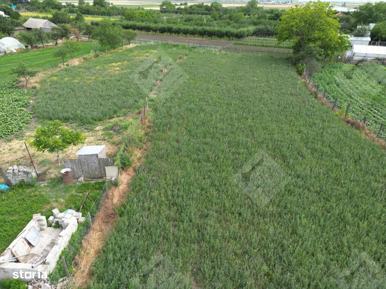 Casa Garoafa 120mp -Teren 2250mp Acces Rapid E85/Autostrada-19