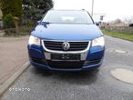 Volkswagen Touran 1.4 TSI Comfortline DSG - 30