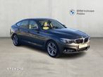 BMW 3GT 320d Sport Line - 7