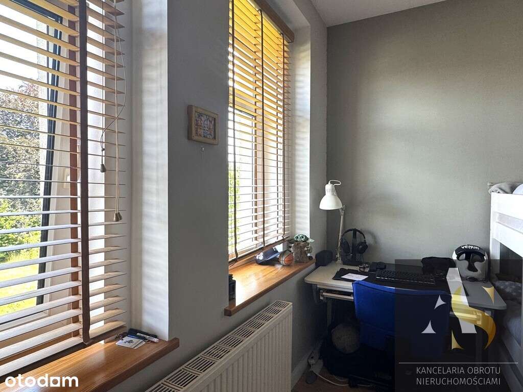 Luksusowe mieszkanie z ogrodem w centrum miasta-13