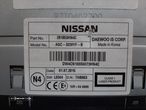 Auto Radio Nissan Micra Iv (K13_) - 4