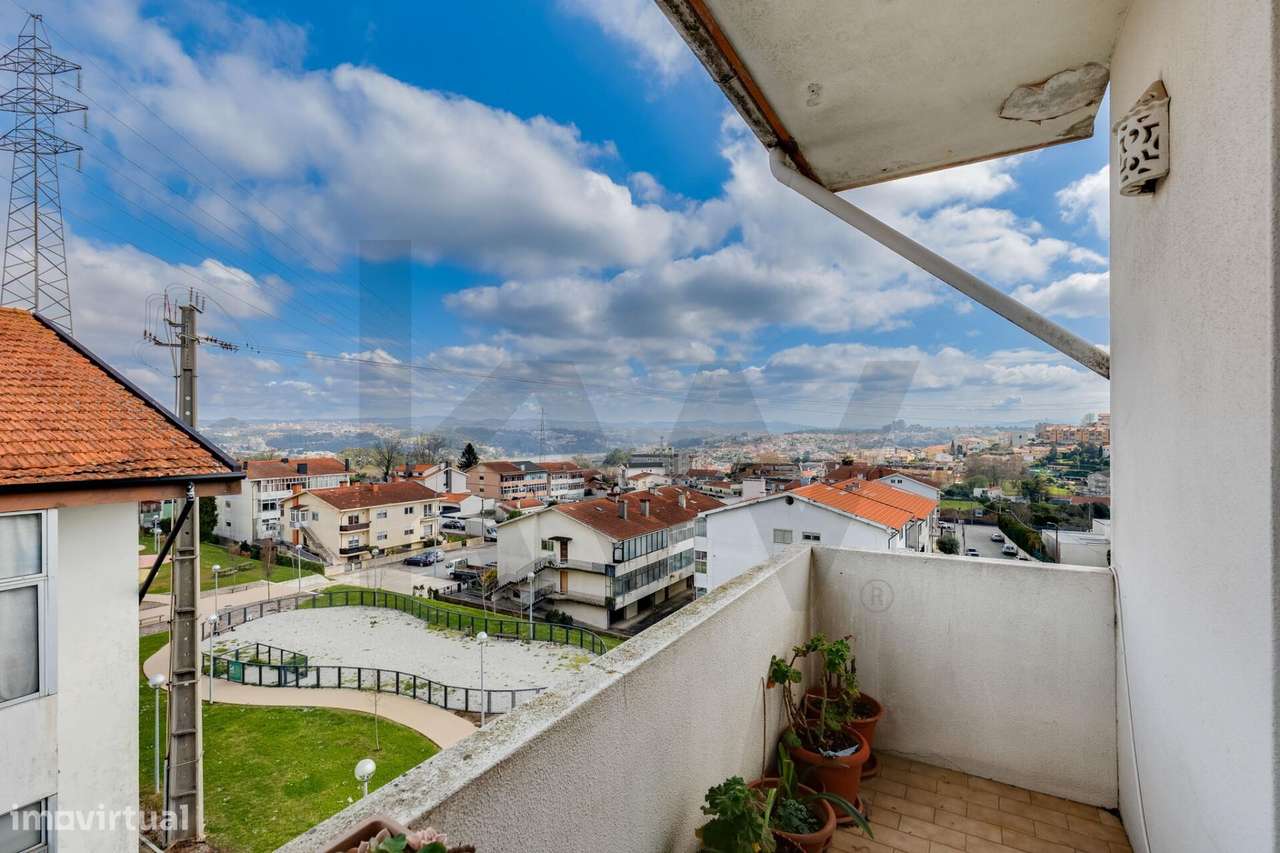 Apartamento T3 à venda em Oliveira do Douro – Excelente oportunidade! - Grande imagem: 4/38