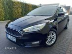 Ford Focus 1.6 TI-VCT Champions Edition - 1