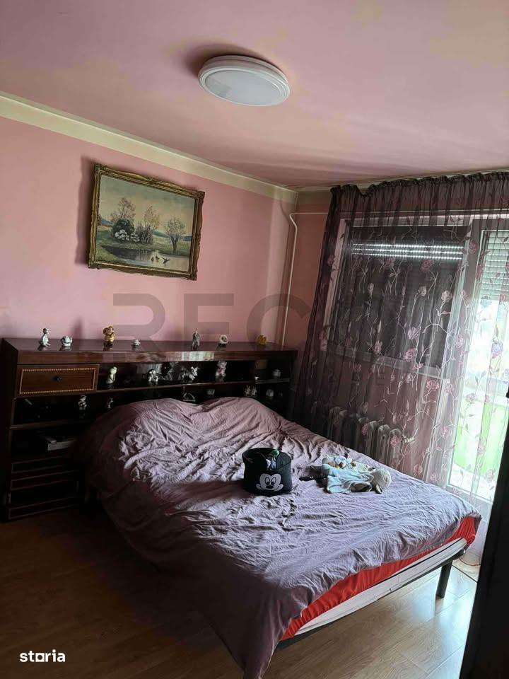 RECO apartament cu 3 camere si 2 bai DECOMANDAT  in Rogerius - Imagine principală: 5/7