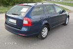 Skoda Octavia 1.4 TSI Ambiente - 8