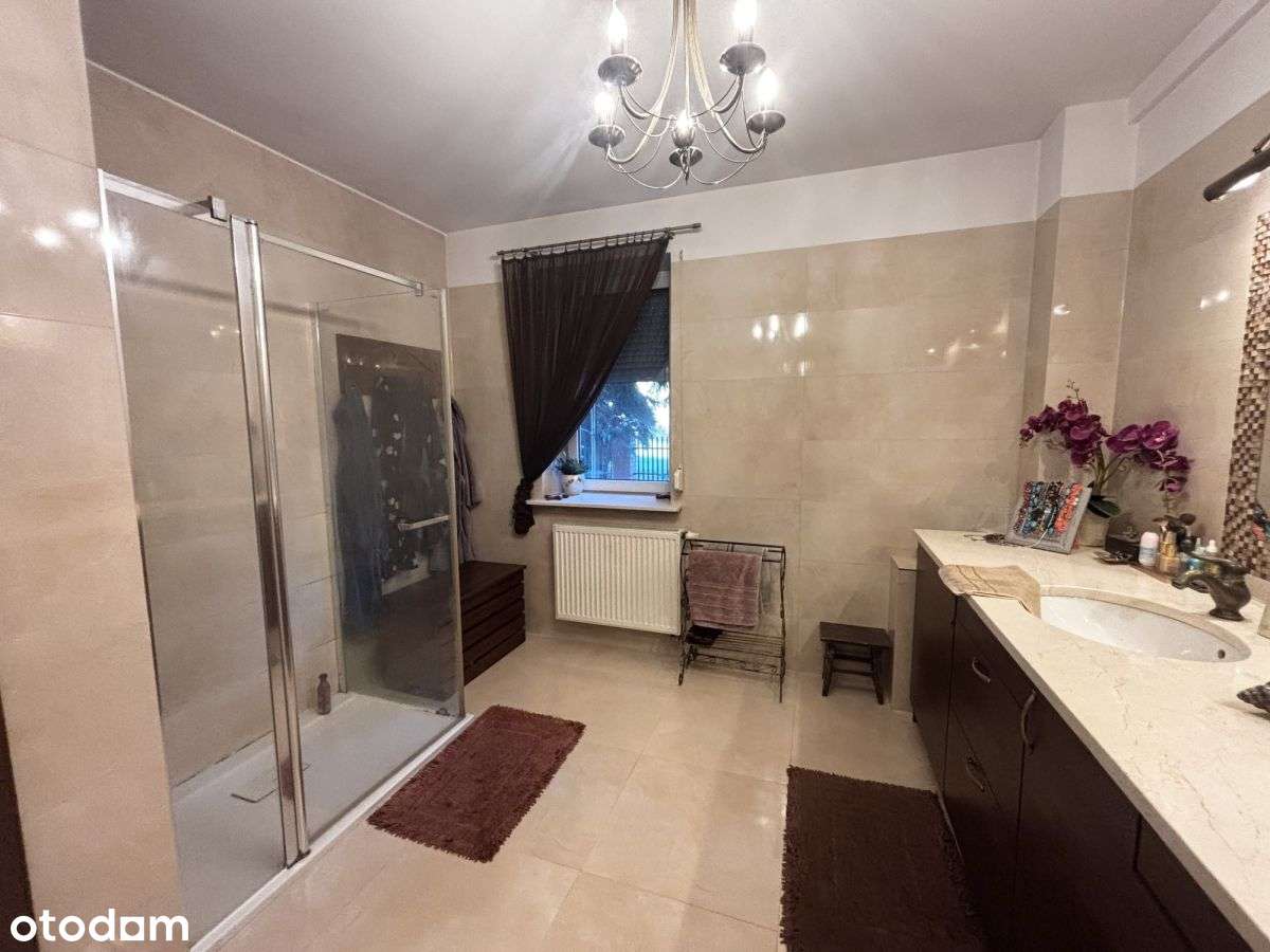 Twój azyl wśród domów, działka 600m2-10