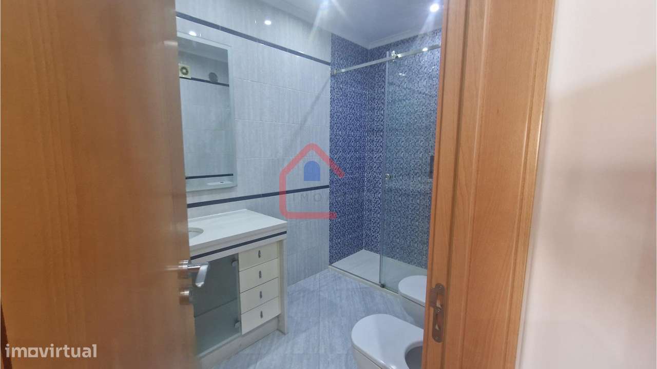Apartamento T3 em Odivelas-27