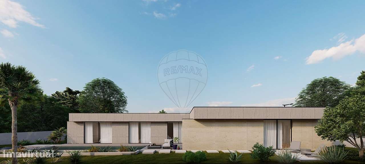 Moradia térrea T3 nova, em Prado, a 10 minutos de Braga! - Grande imagem: 4/22