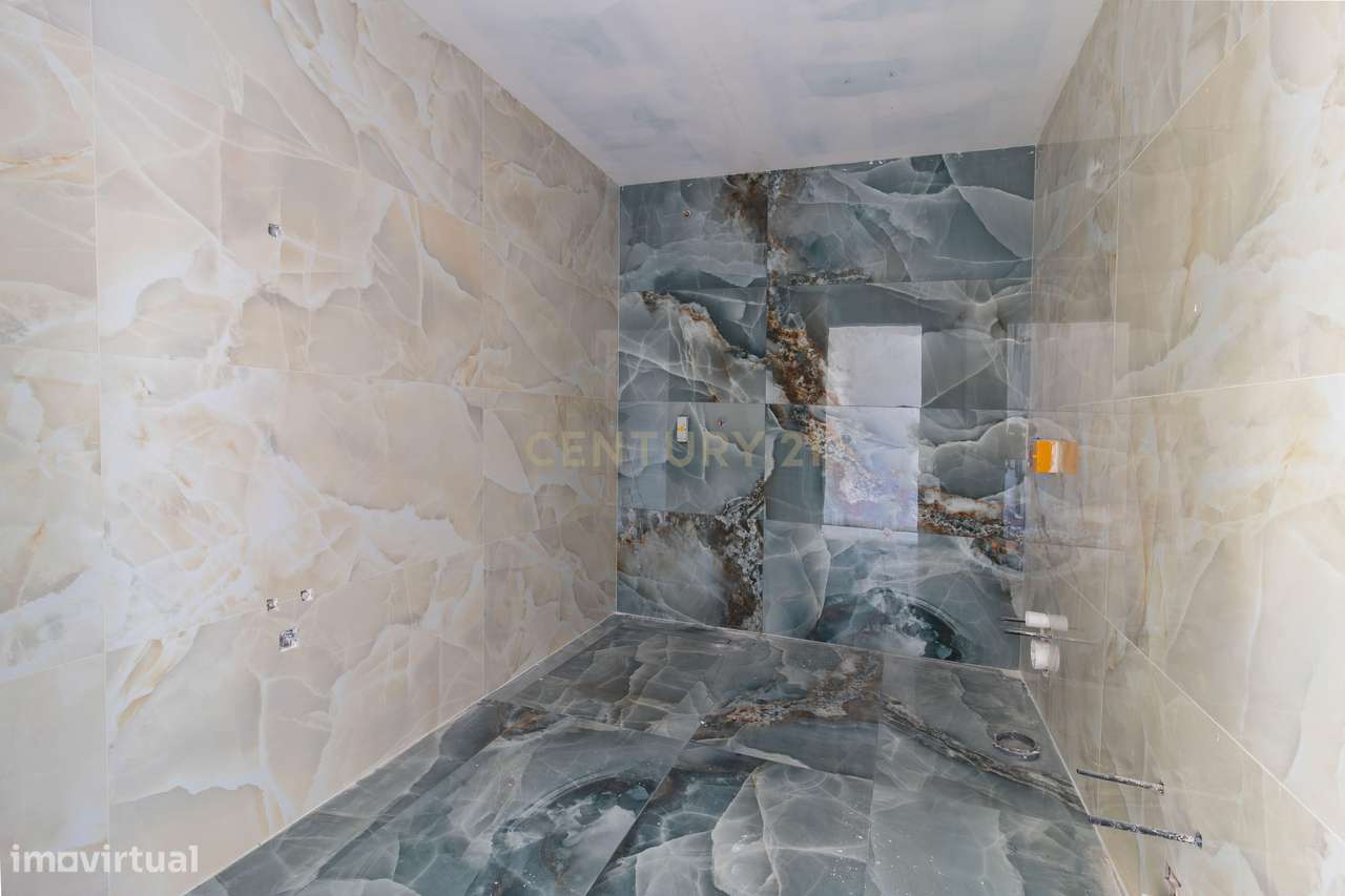 Moradia individual tipologia T4 NOVA-13