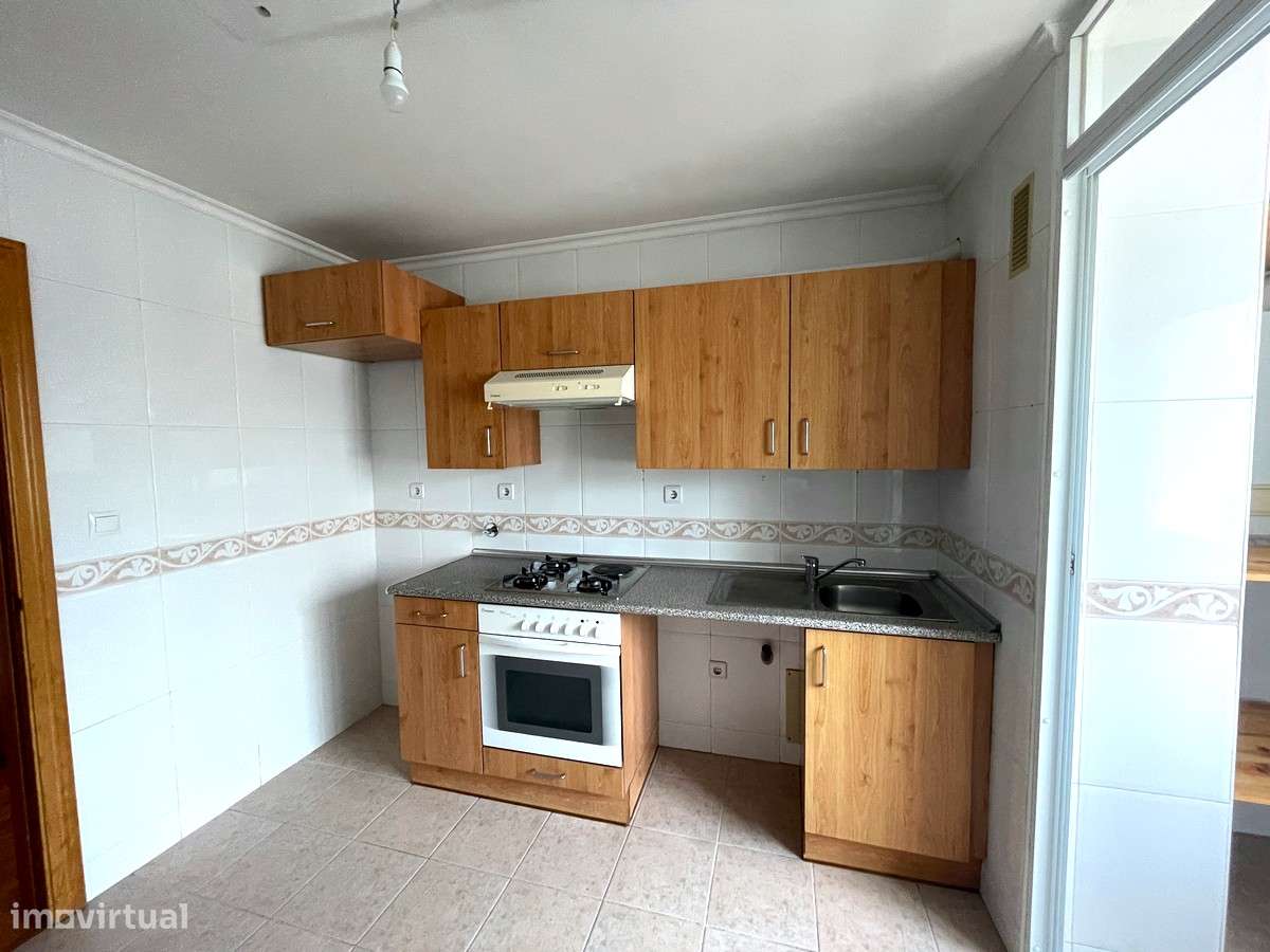 Apartamento T3 em Alhos Vedros, Moita - Grande imagem: 5/14