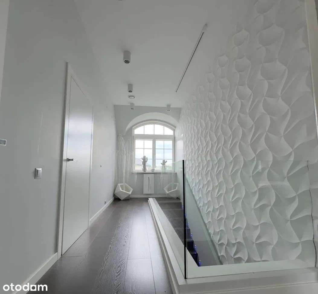 Luksusowy dom z pełnym wyposażeniem - osiedle VENTANA - Pełny obrazek: 5/15