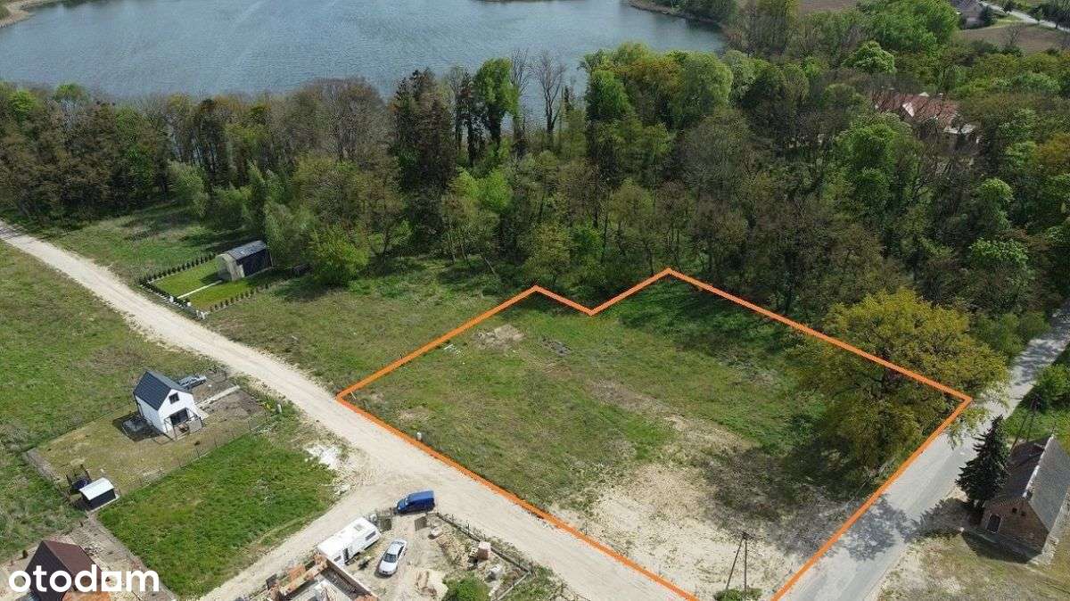 Nowa, atrakcyjna cena!!!ok.Chrzypsko Wlk. - Pełny obrazek: 4/20