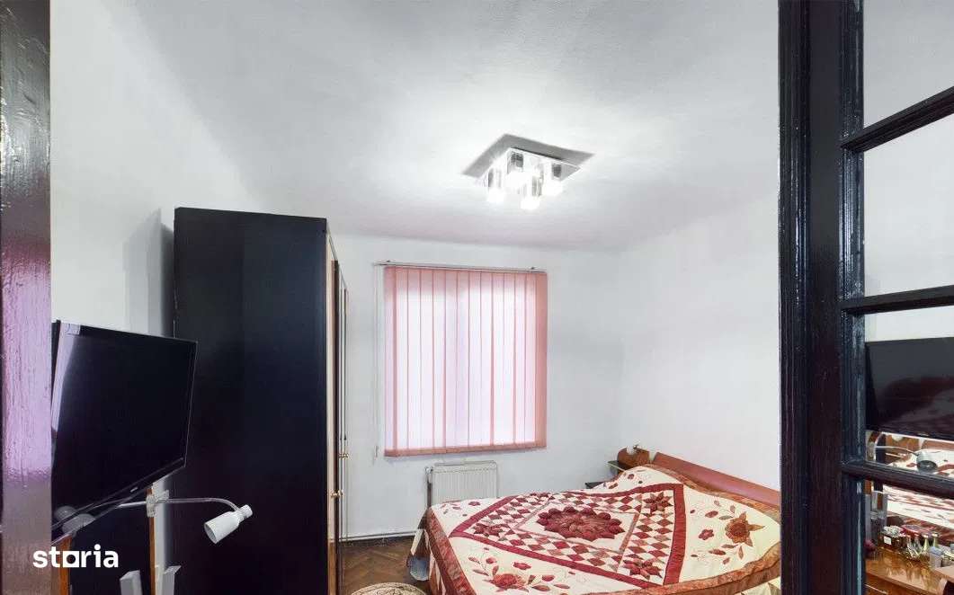 Vila individuala | Victoriei | Sectorul 1 |-8