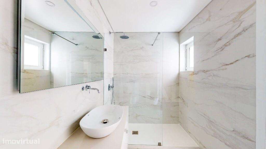 Penthouse T3 Nova | Sunset Ericeira Residence-14