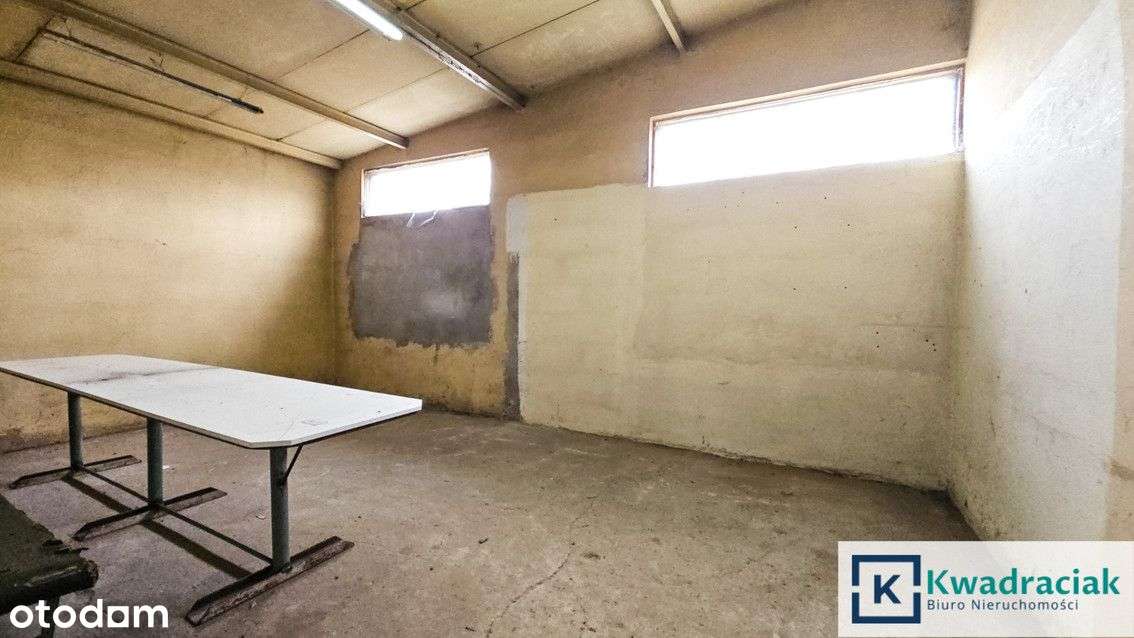 Obiekt komercyjny 420 m² – świetna inwestycja1-4