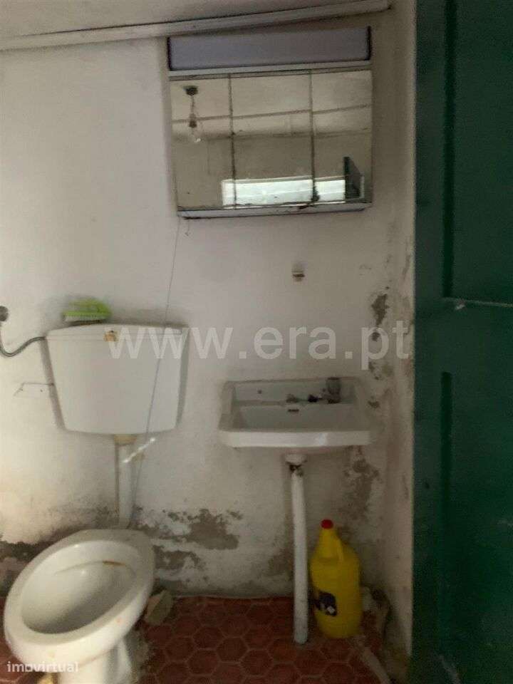 Moradia em Banda T2 / Fundão, Alpedrinha - Grande imagem: 5/11