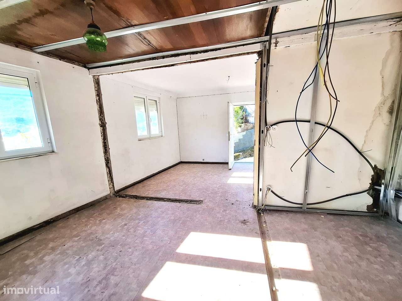 Moradia T2 para venda em Este (São Pedro e São Mamede), Braga-5