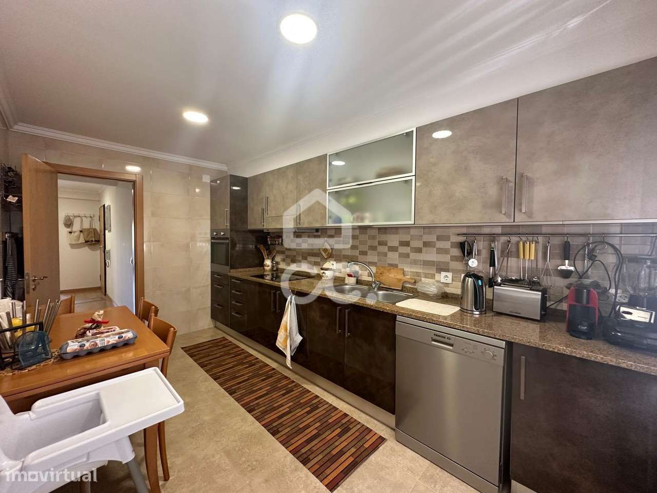 Apartamento T3 em Sesimbra – A 10 minutos a pé da praia-7