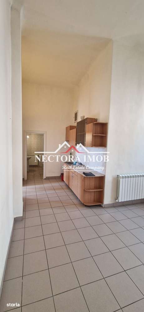 NECTORA IMOB-Apartament Ultracentral langa Medicina/Gojdu, 99 mp,inalt - Imagine principală: 3/8