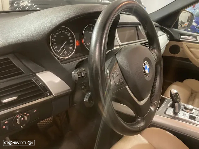 BMW X5 3.0 sd - 23