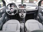 Fiat 500 1.2 8V Lounge Euro5 - 12