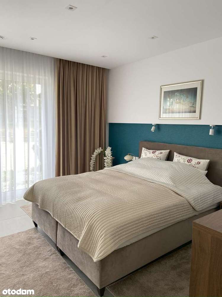 Apartament 108,80 m2,mała wspólnota dwa odrębne budynki. - Pełny obrazek: 4/20