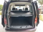 Volkswagen Caddy 2.0 TDI (5-Si.) DSG Maxi Beach - 10