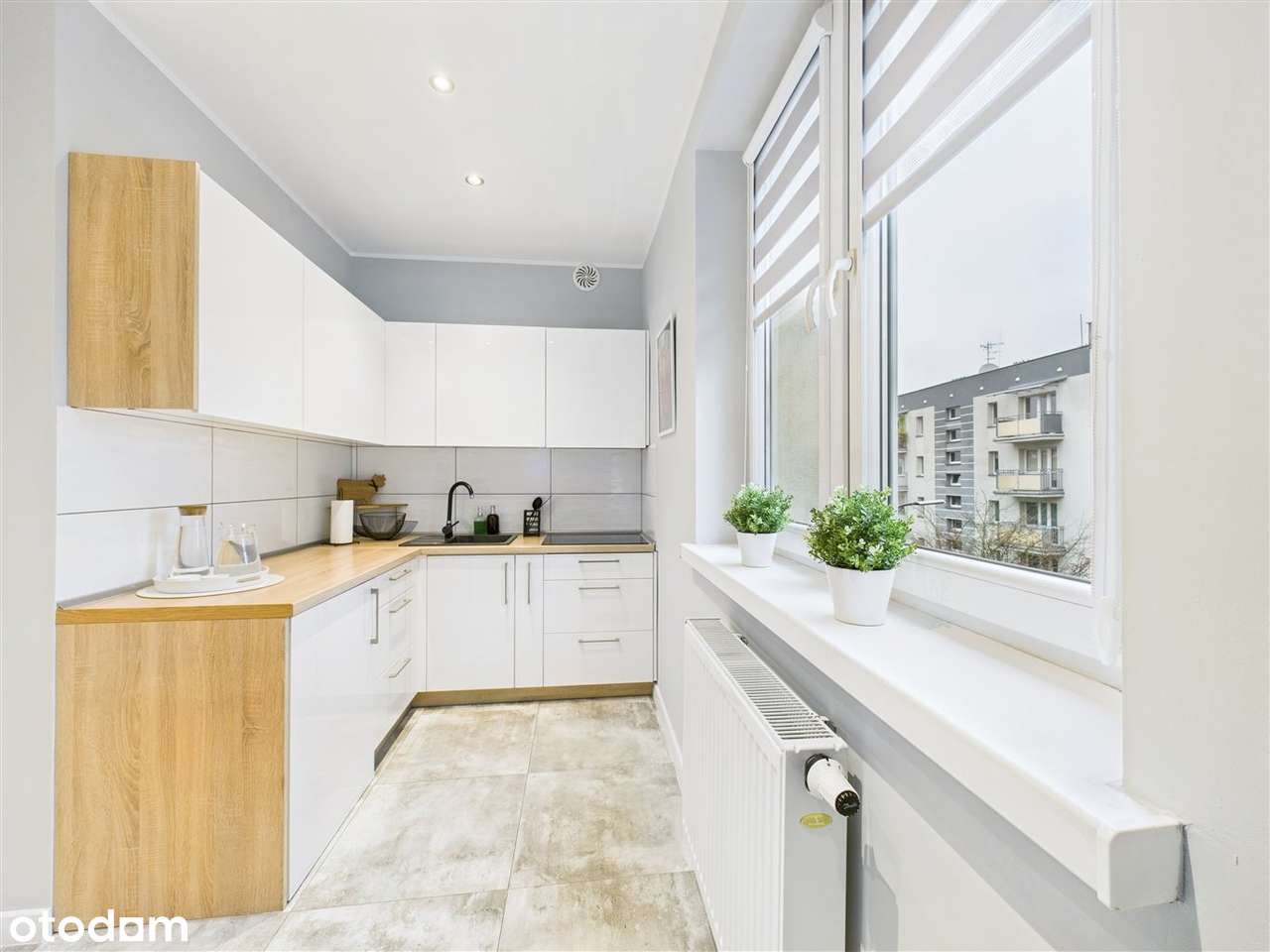 52 m2 elegancji i nowoczesności - wyjątkowe 2 pokoje w Kochłowicach-8