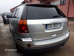 CHRYSLER PACIFICA 03-07 3.5 V6 EGN WENTYLATOR DMUCHAWA SILNIK - 9