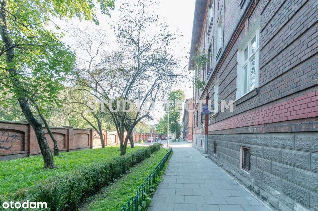 Duże 3 Pokojowe Bosacka Stare Miasto-18