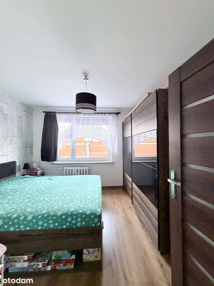 Mieszkanie Katowice Piotrowice Ochojec-13