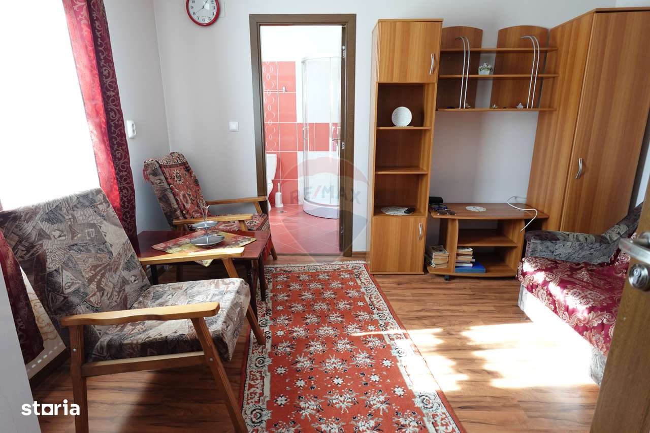 Casă cu 6 camere, de vânzare, în Baia Sprie-10