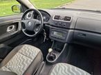 Skoda Roomster 1.4 16V - 6