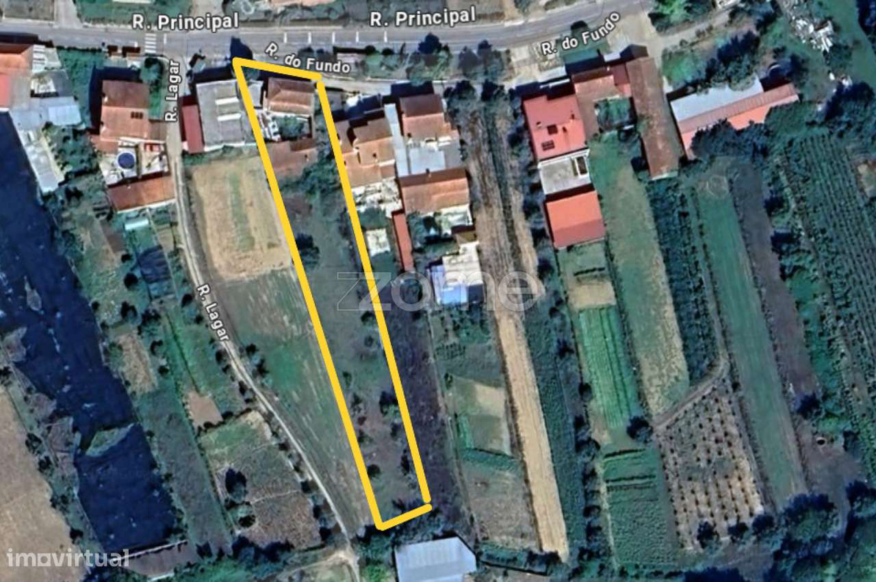 Moradia T4 em Casal da Senhora – Miranda do Corvo - Grande imagem: 3/17