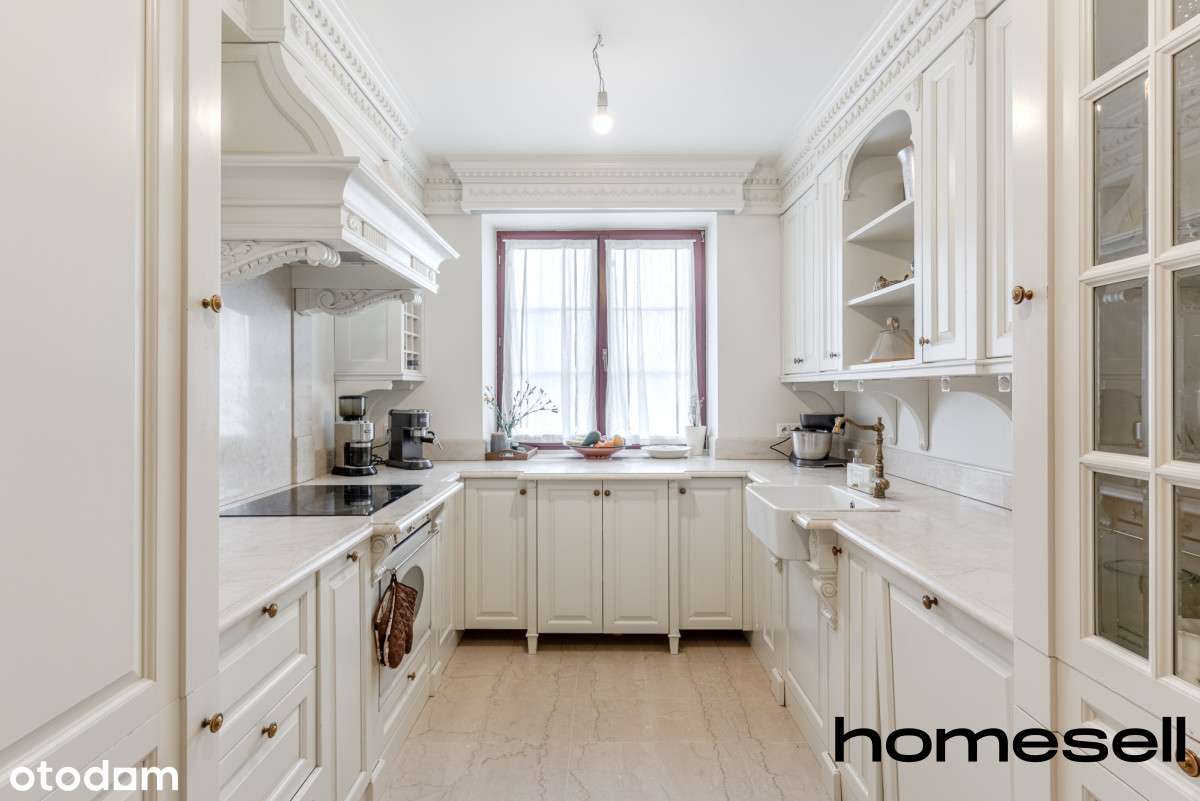 Stylowy dom na sprzedaż - wolnostojący - Rzeszów - Pełny obrazek: 5/20