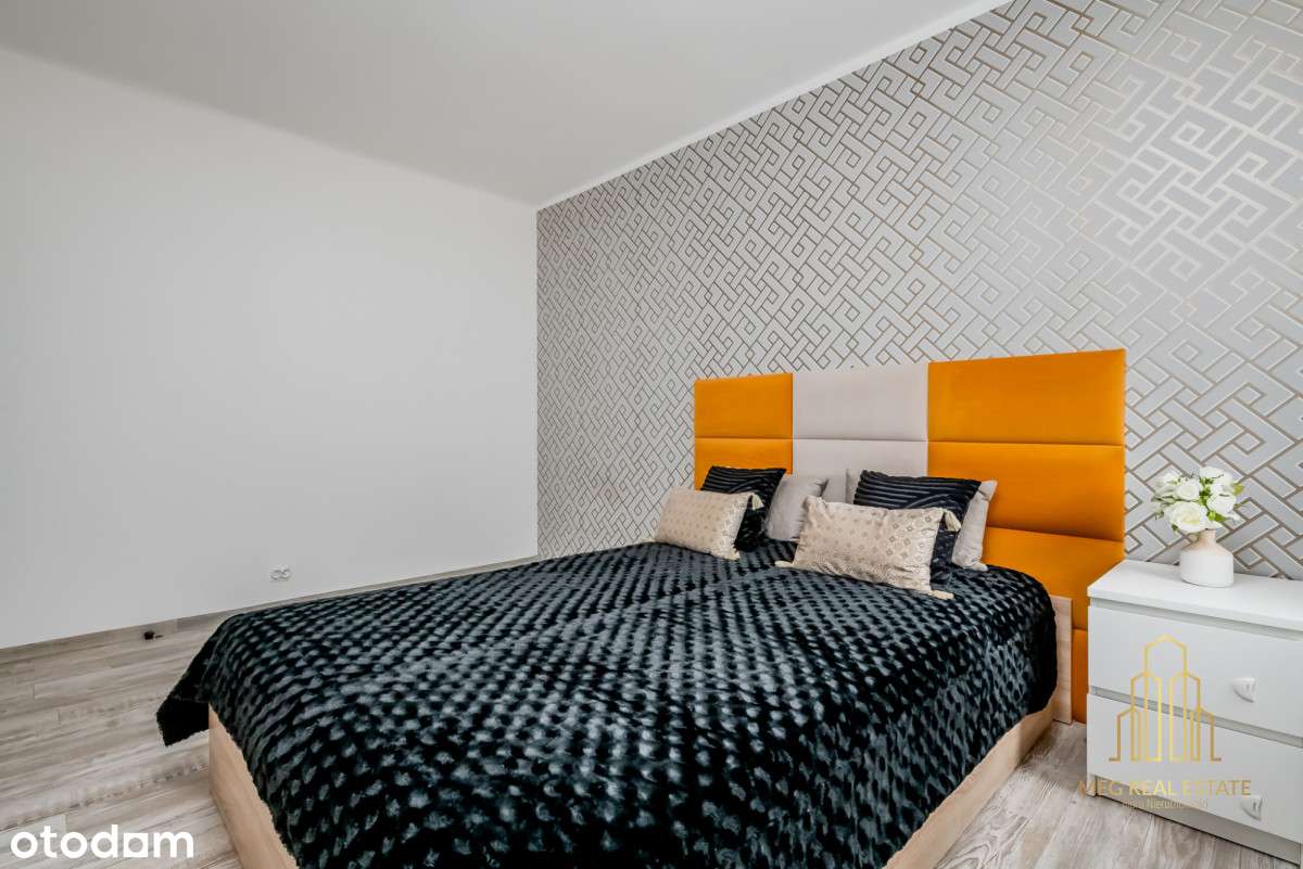 Komfortowe 3 pokojowe mieszkanie Porosły-8