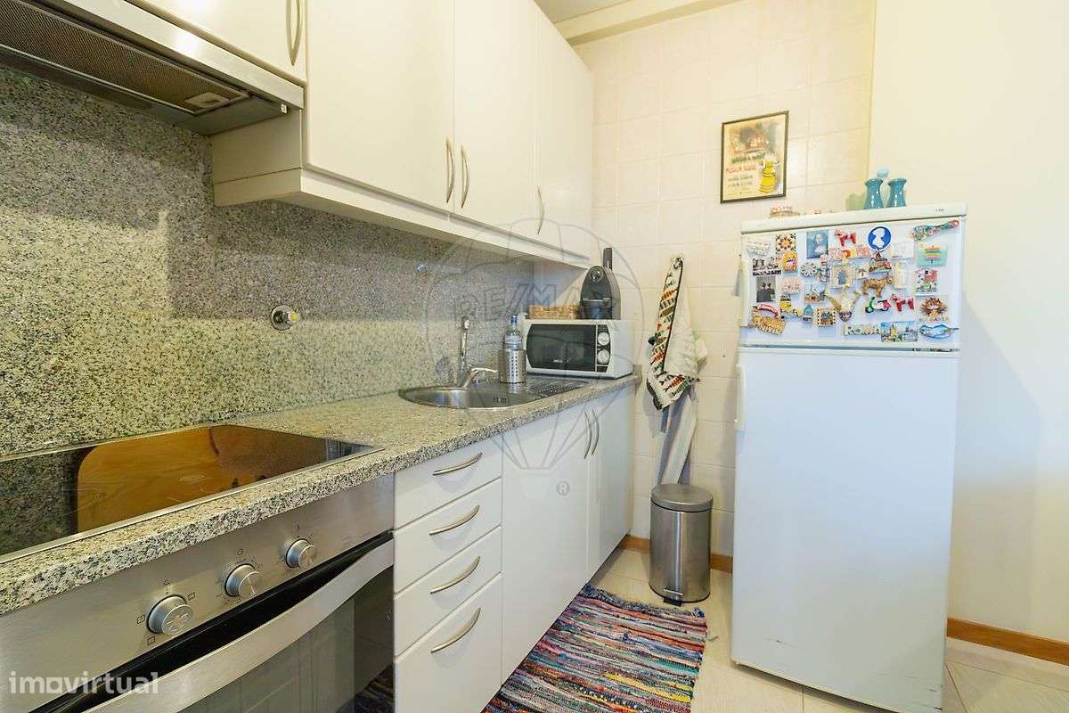 Apartamento T1 para venda - Grande imagem: 5/19