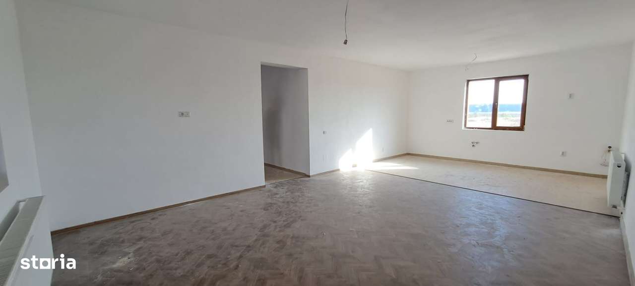 Dragomiresti Deal, casa individuala 4 camere, teren 460mp, comision 0%-5