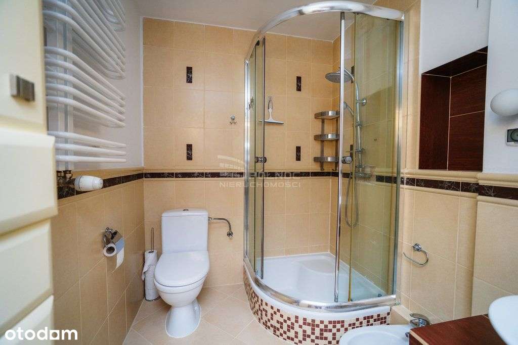 Mieszkanie, 64,50 m², Łomża-6