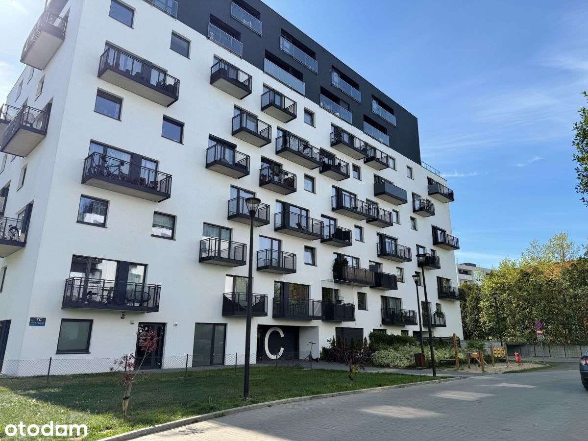 Gotowe do wejścia, inwestycja Zielony Marcelin-7