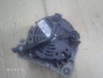 Seat Ibiza 6L 1.9 TDi alternator Valeo 90A 038903023R  2542245F - 6