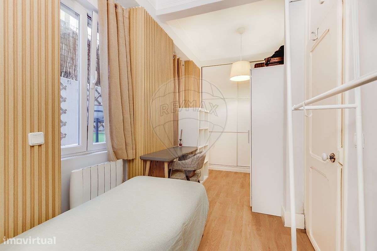 Apartamento T3 para venda-17