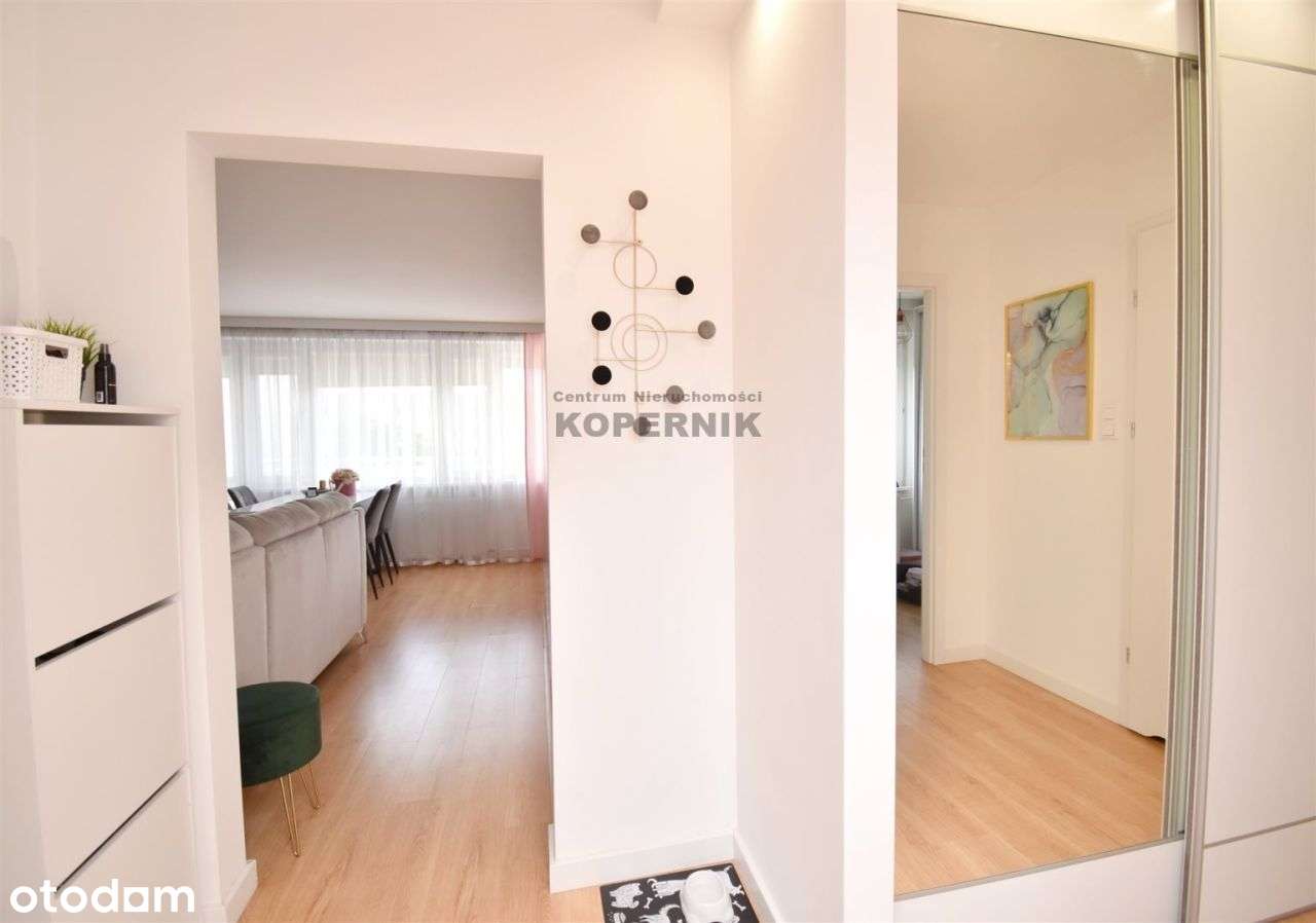 Luksusowe 48m2 w bloku, loggia-16