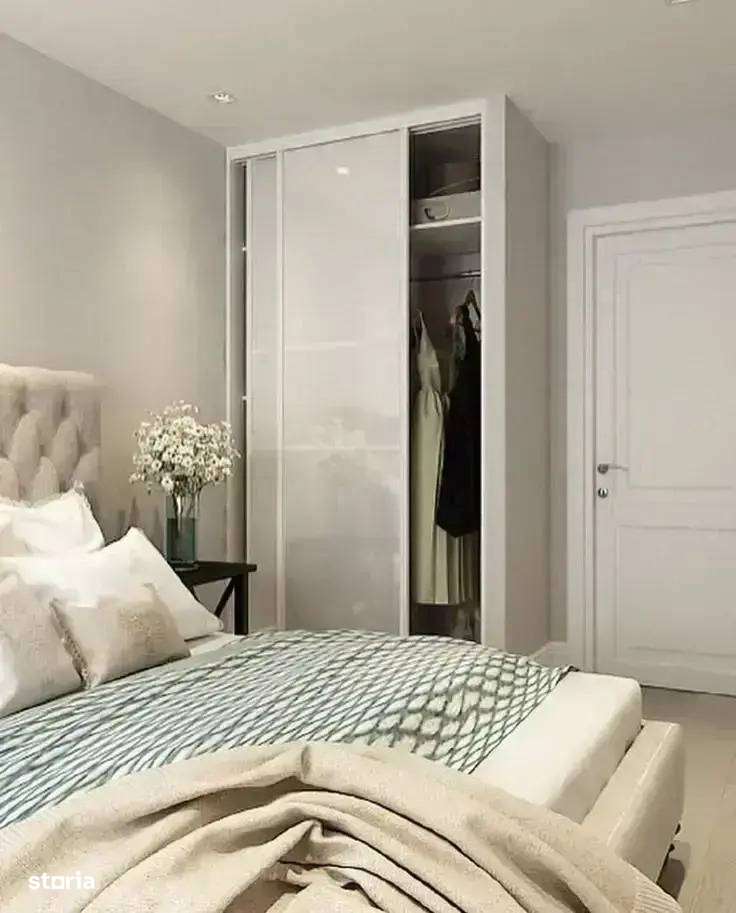 Apartament 3 camere Parcare| Gradina 83 mp terasa 42 mp - Imagine principală: 4/8