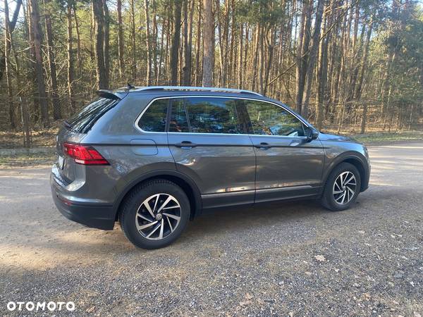 Volkswagen Tiguan 2.0 TDI SCR Join - 4