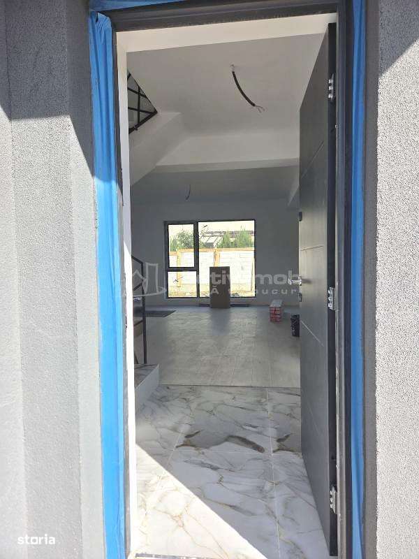 Casa individuala-Prelungirea Ghencea-Margelelor -  de la 175000E - COM - Imagine principală: 3/20