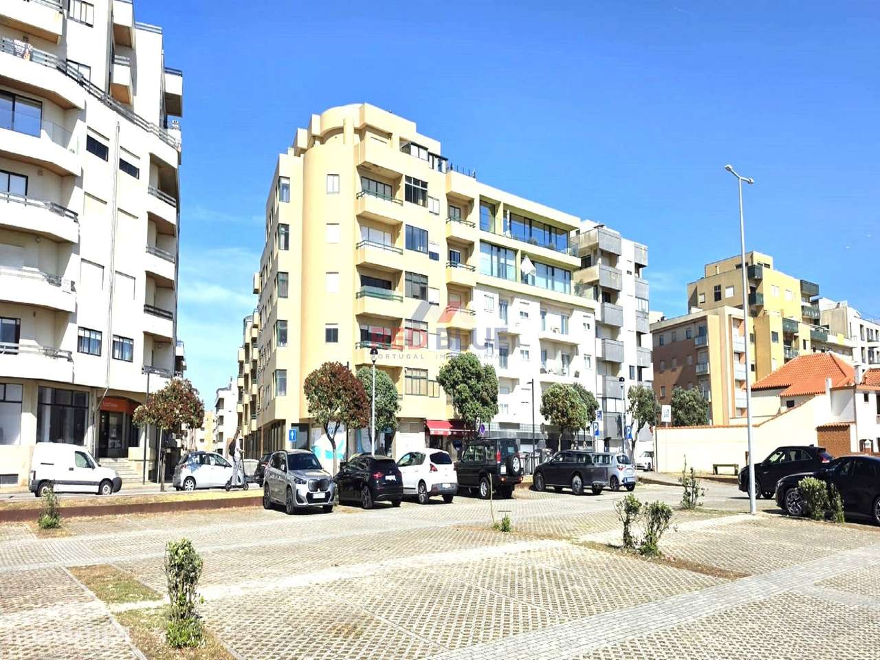 APARTAMENTO T2, JUNTO À PRAIA, PÓVOA DE VARZIM-21