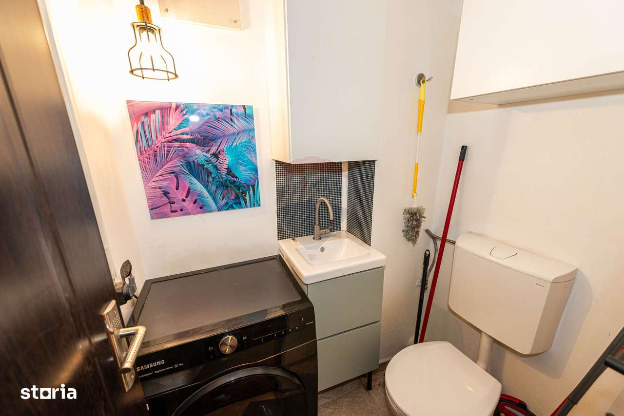 Apartament 4 camere de vanzare, vedere in parcul Plumbuita - Imagine principală: 5/17