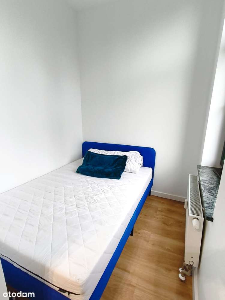 Piękne_stylowe_2_pok_odrestaurowana_kamienica_Pełne_wyposażenie!WInda! - Pełny obrazek: 5/15