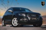 Audi SQ5 3.0 TDI quattro tiptronic - 1